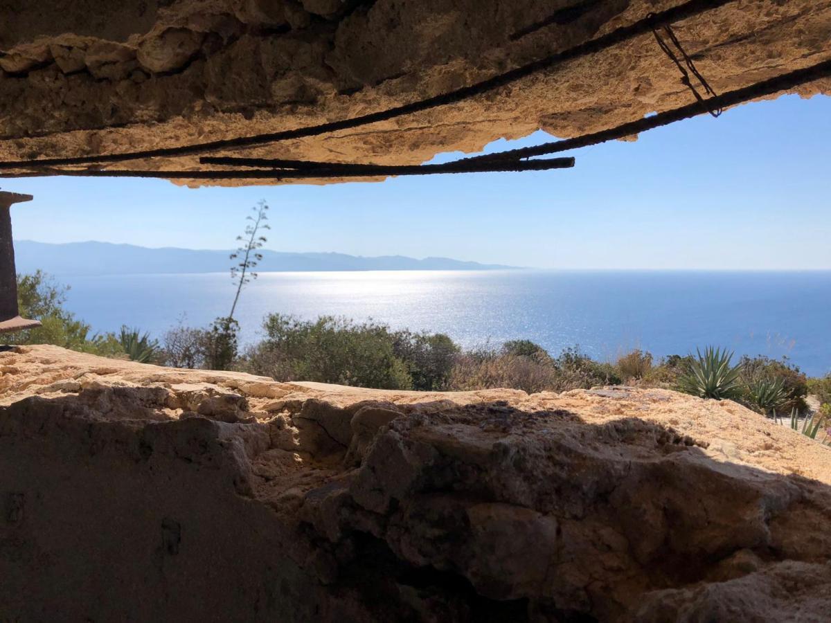 קליארי Suite Lighthouse מראה חיצוני תמונה
